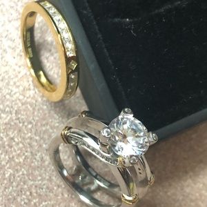 Engagement ring